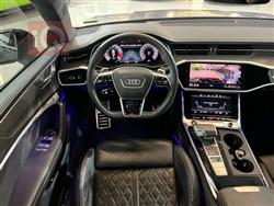 اودي S7